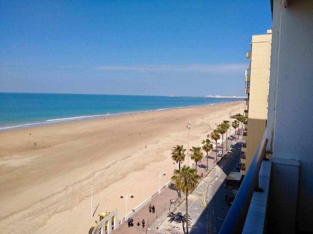 El Mirador de la Playa Cortadura Grupo AC Gestion - 4