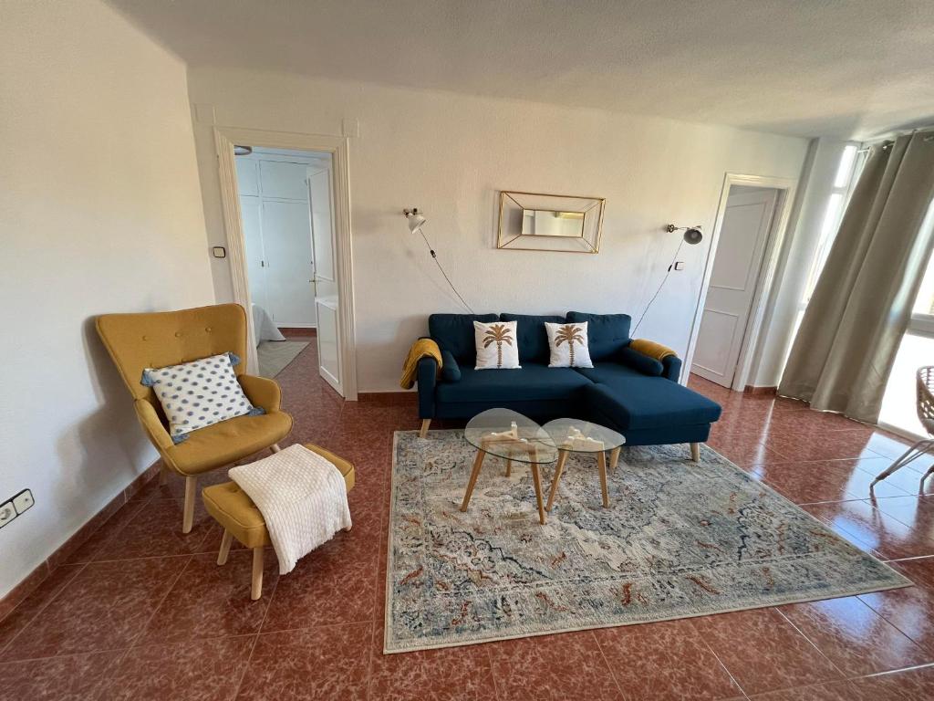 Gran apartamento en el centro de Málaga - 2