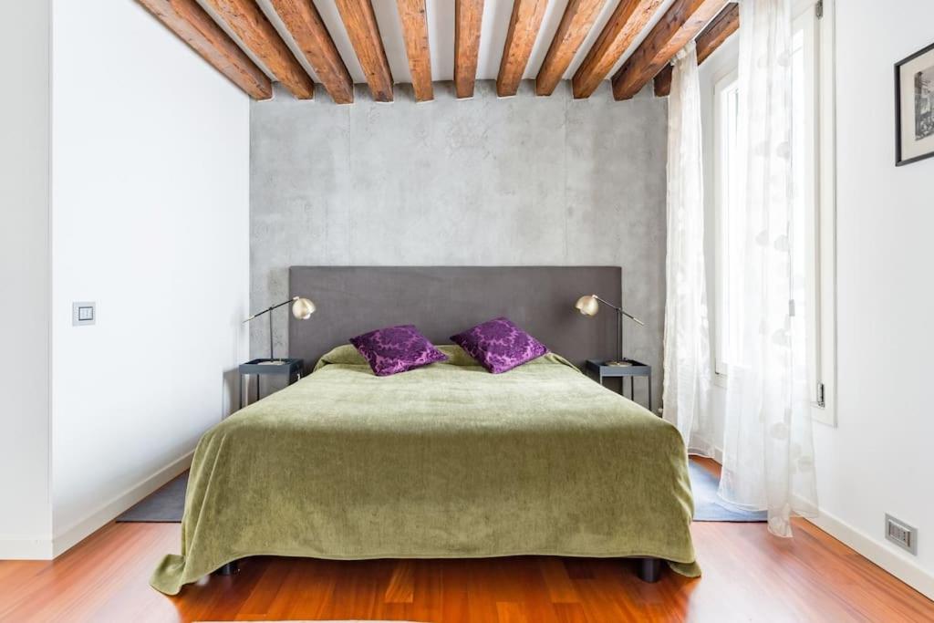 Ca' Mocenigo - 2