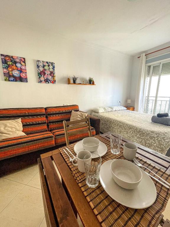 Couples Nest in Malaga! - 5
