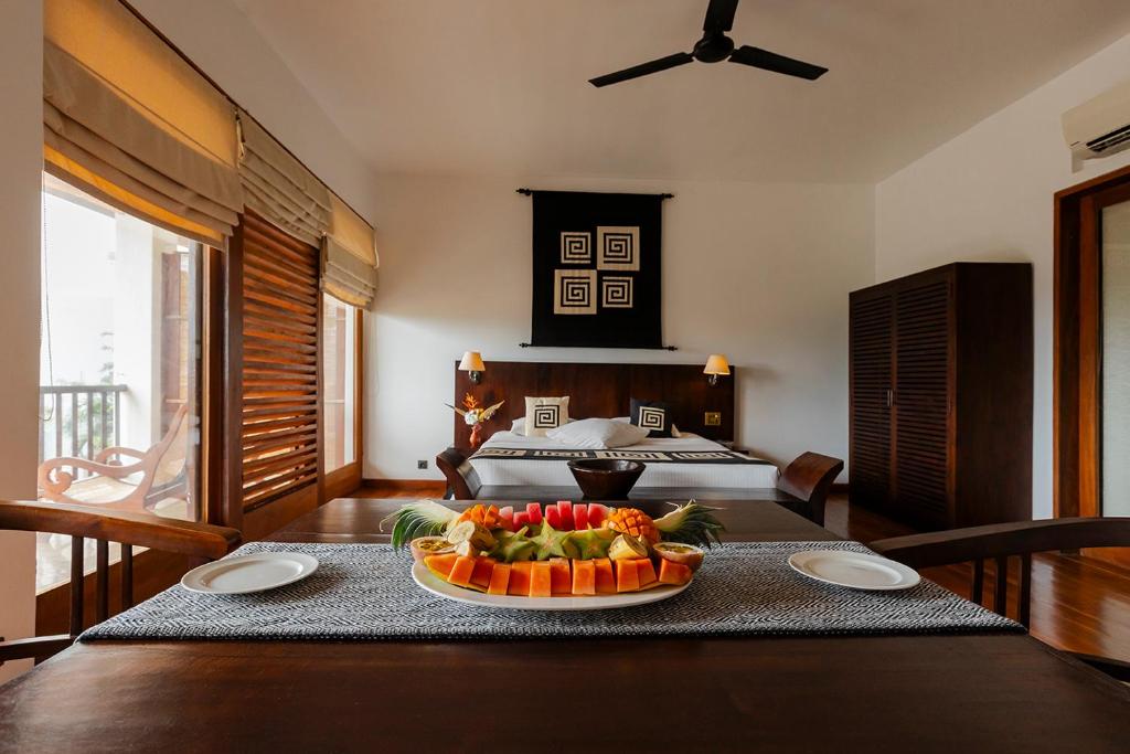 Weligama Bay Resort