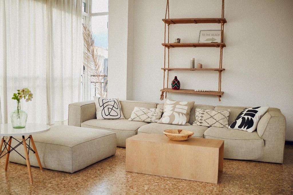 Maison Dya Altea - 1