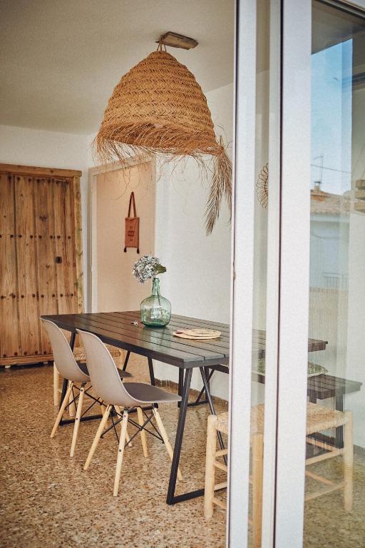 Maison Dya Altea - 4