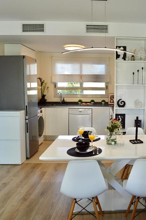 Villa Marina - Apartamento en Denia - 5