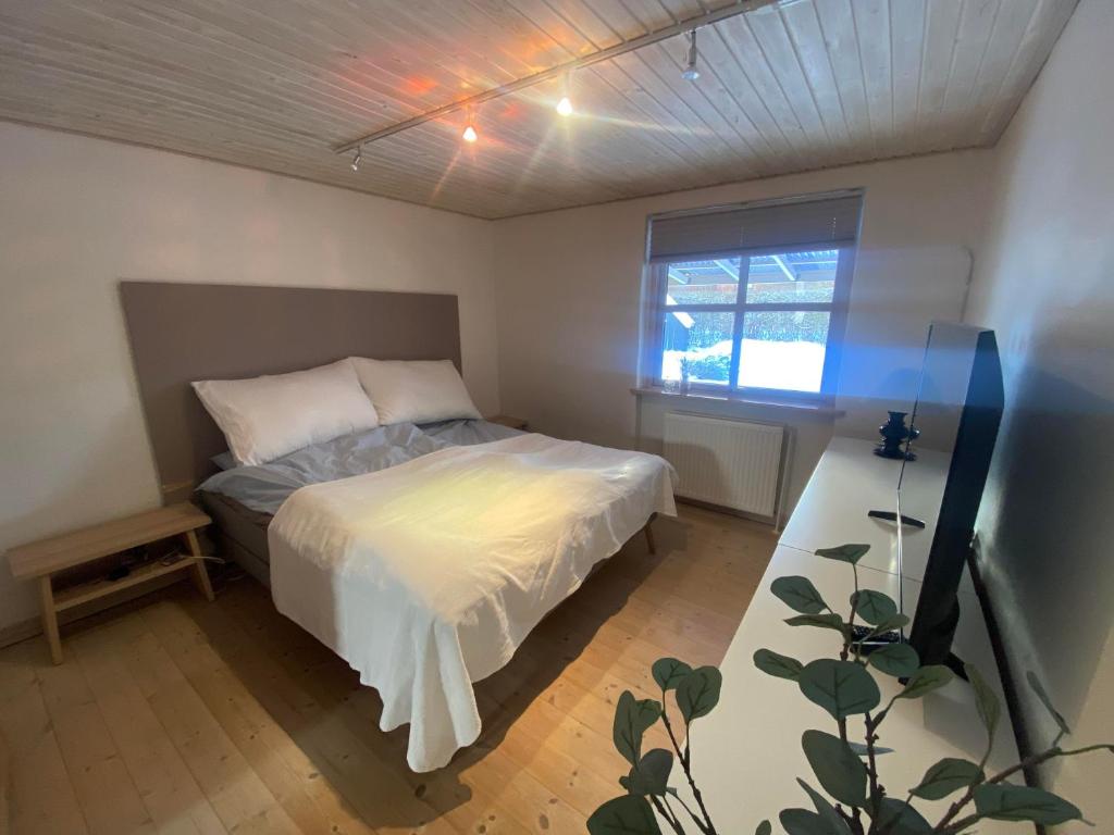 Spacious 3-bedroom house