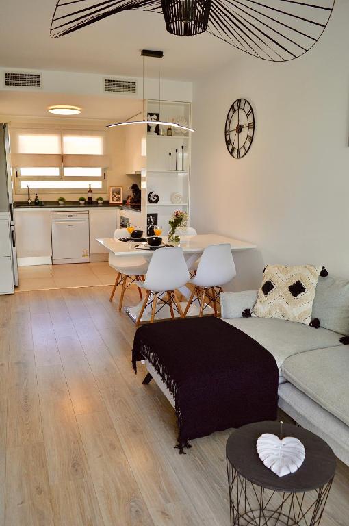 Villa Marina - Apartamento en Denia - 2