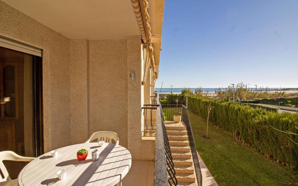 Primera línea Playa Cargador - Playamar ALBERT VILLAS - 1