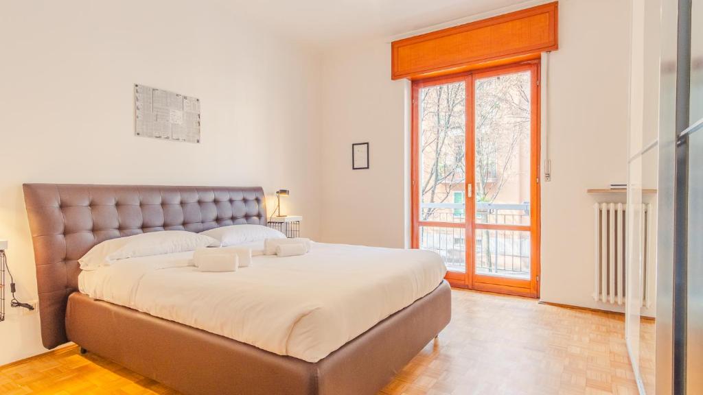 Residenza Ponte Pietra - Italian Homing - 3