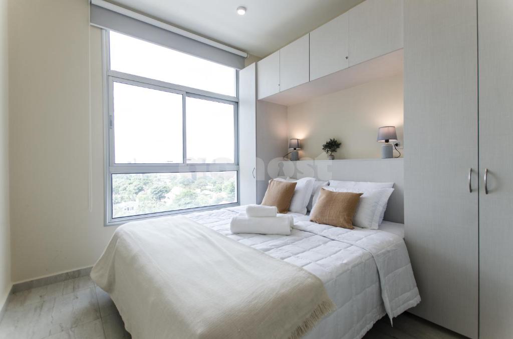 Dazzling apart minutes from Shopping Mcal Lopez - 2