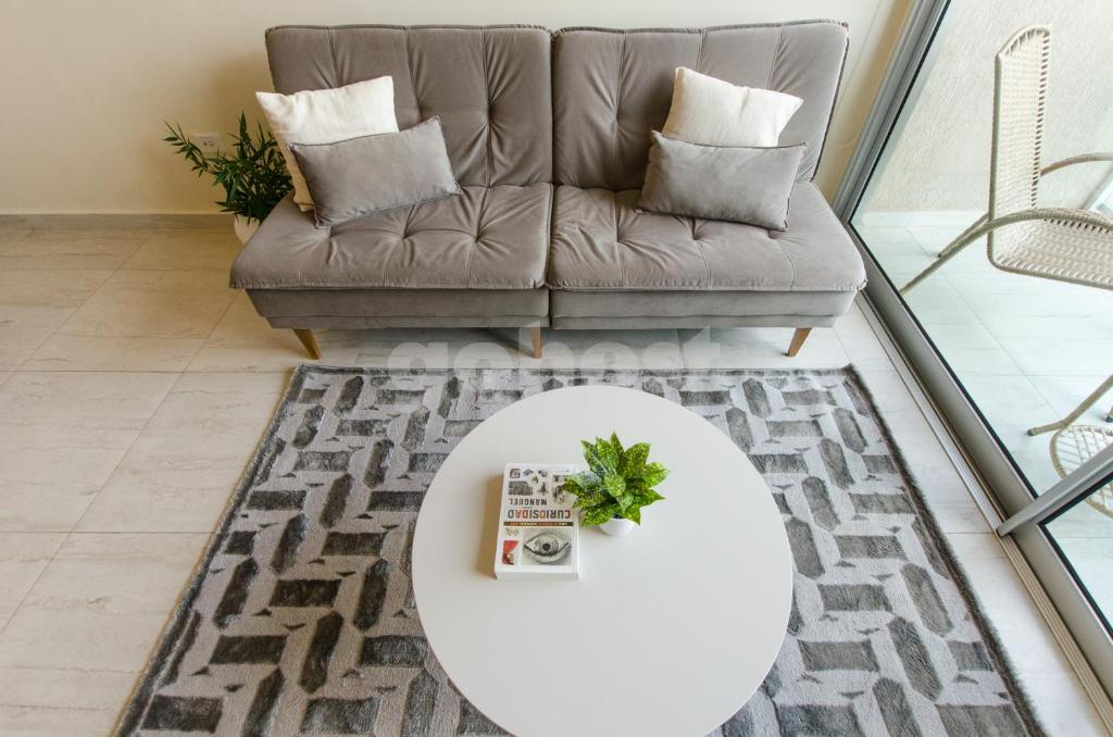 Dazzling apart minutes from Shopping Mcal Lopez - 5