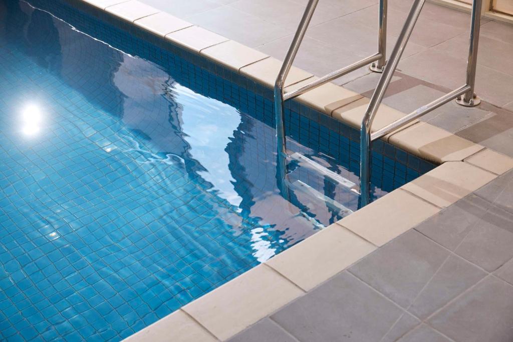 ザ ビクトリア ホテル メルボルン - Location image