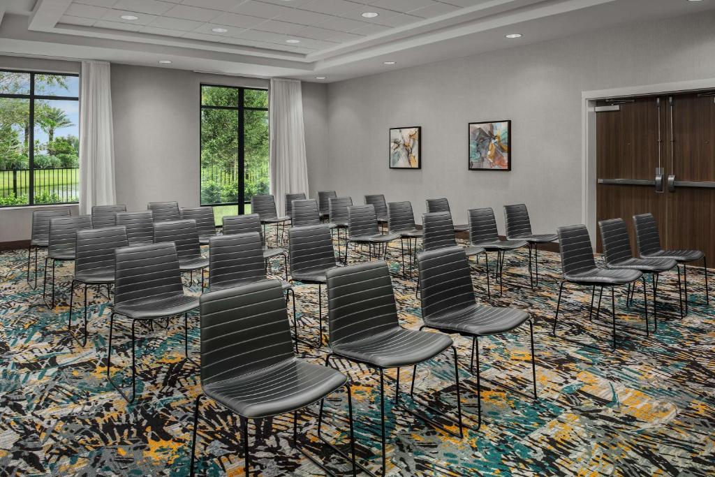 Meeting room / ballrooms