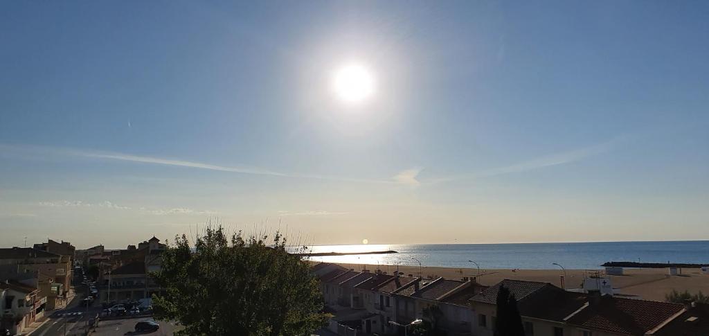 Studio à 50m des plages "Le Bella Vista" - 4