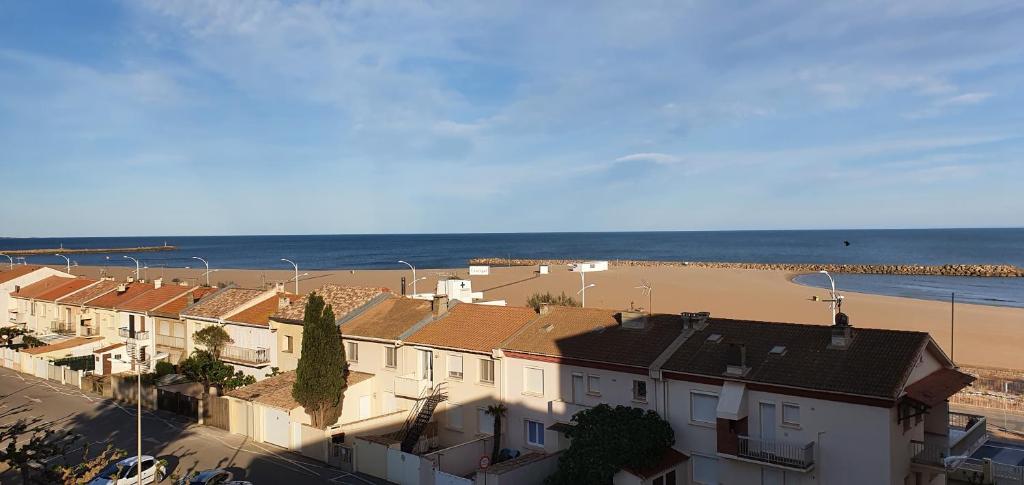 Studio à 50m des plages "Le Bella Vista" - 1