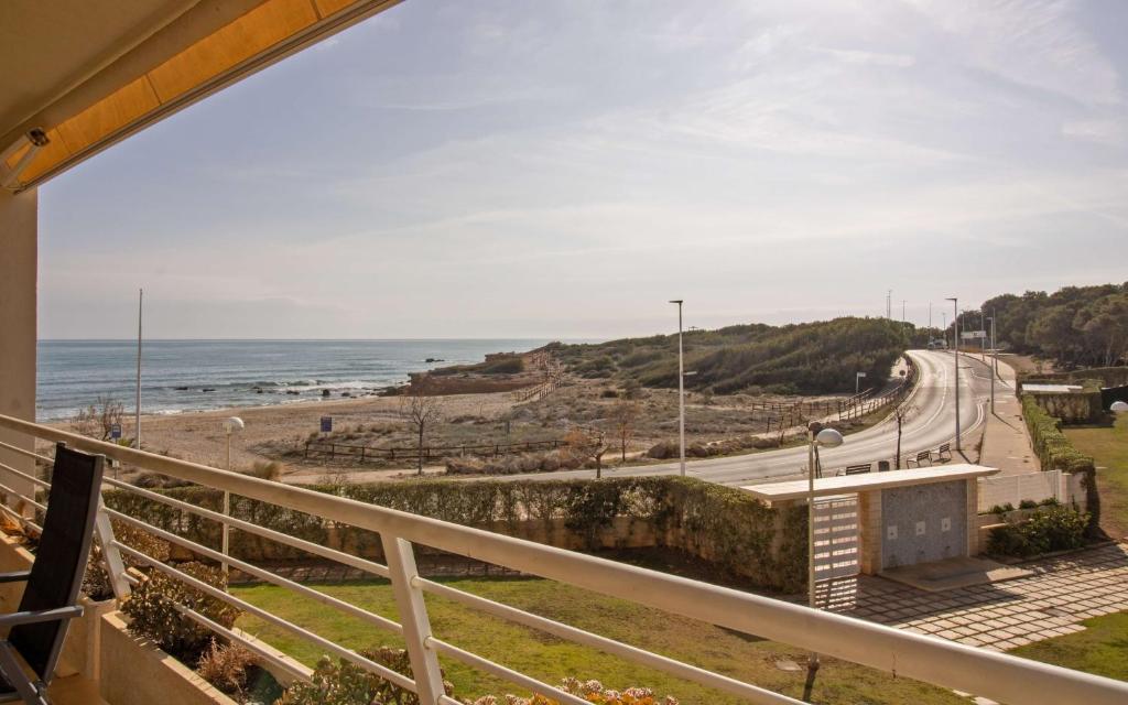 Alcala Blau - Primera línea con vistas al mar - ALBERT VILLAS - 4