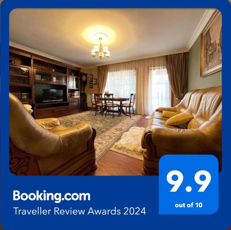 Apartament Boem în Inima Oraşului Craiova, Craiova