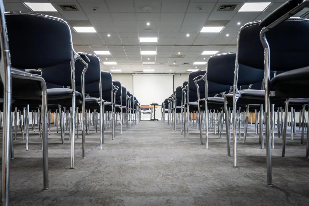 Tárgyalóterem/bálterem