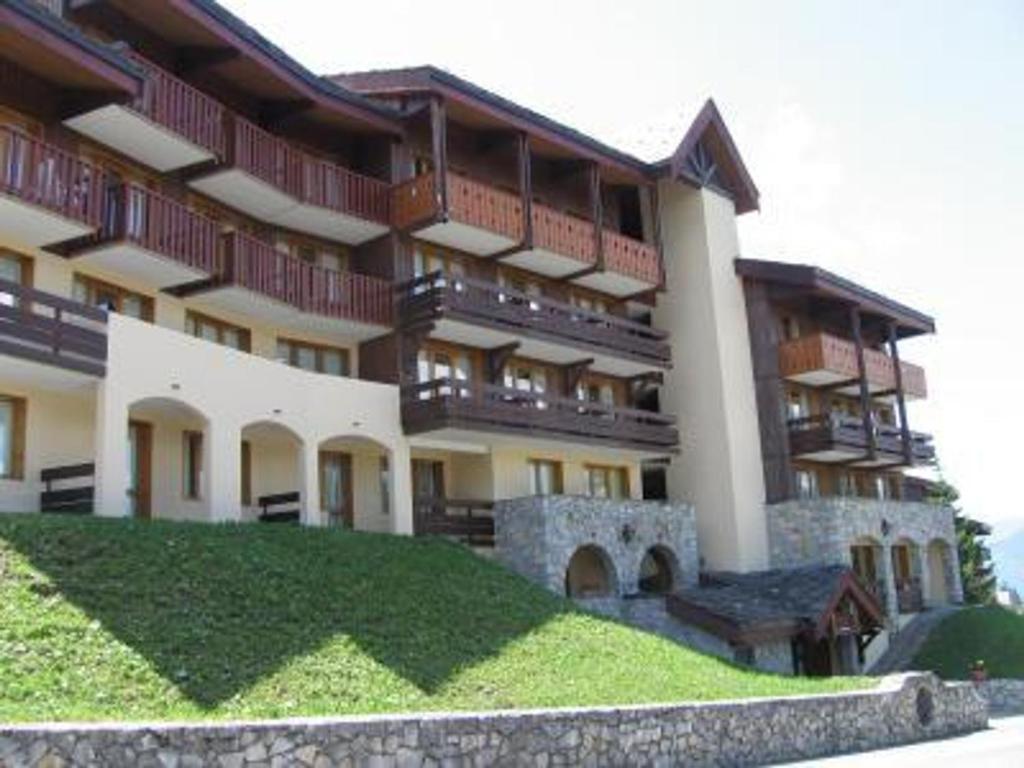 Duplex rénové 3P+cabine 6 pers, balcon, vue Mont Blanc - 5