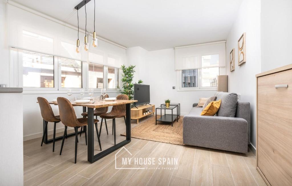 MyHouseSpain - Salustio Apartments - 2