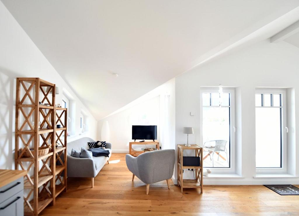 Rungholt, Wyk auf Föhr