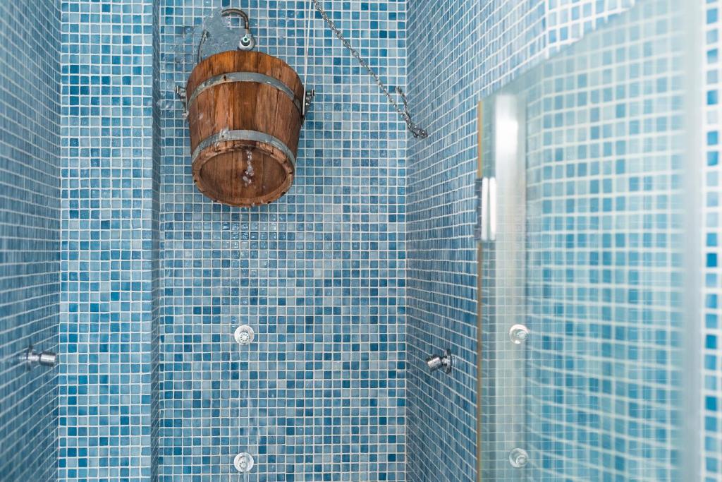 Sagitario Playa — Spa in Cala Blanca, Balearic Islands