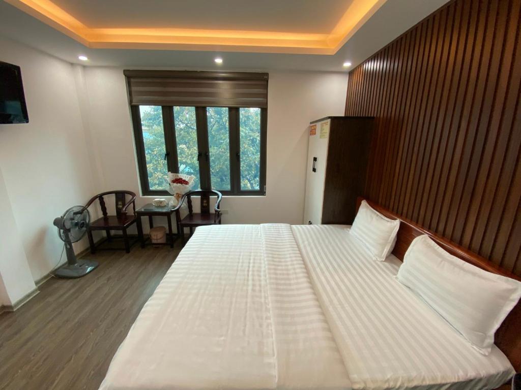 Joy Nibi Guest House