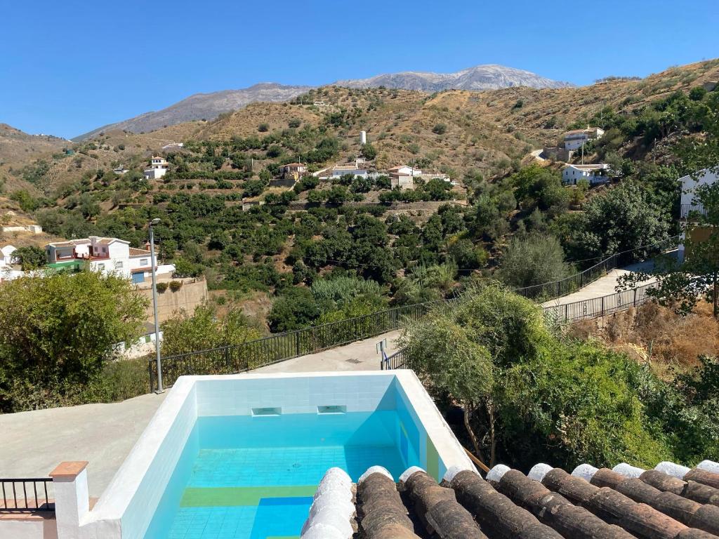 Chez Casa Vega, Malaga