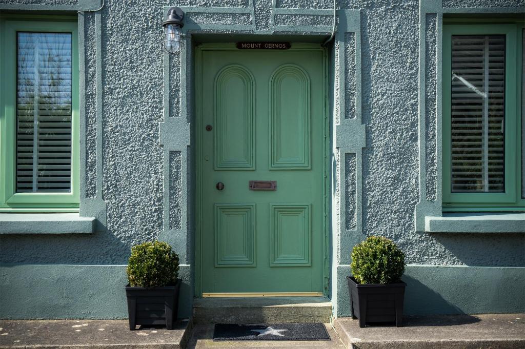 Mount Gernos St Dogmaels, Saint Dogmaels