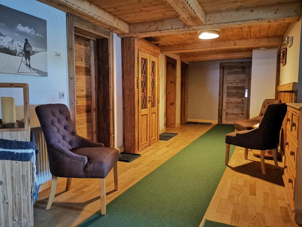 Gasthaus Auwirt - 4