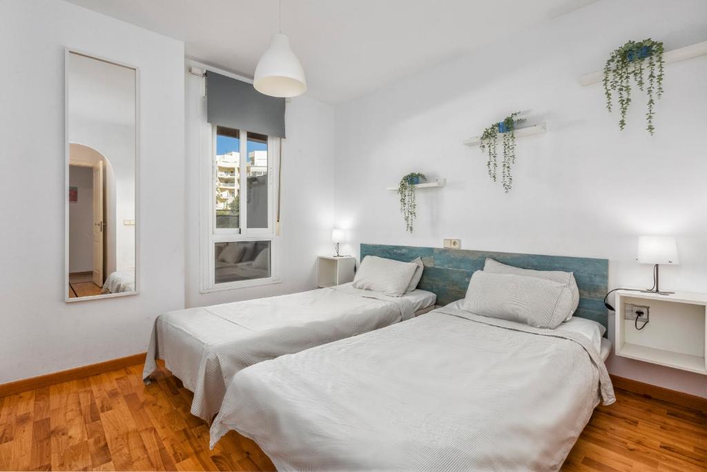Benalmádena Marina Golf Appartement - Casa Valk - 4