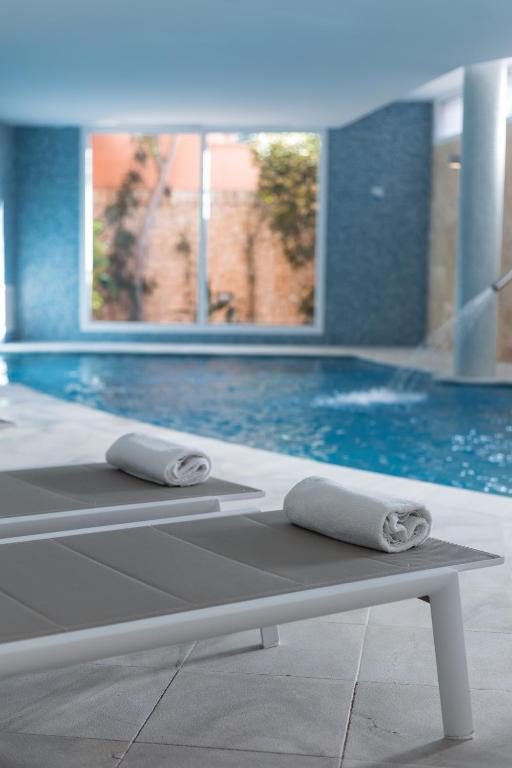 Sagitario Playa — Spa in Cala Blanca, Balearic Islands