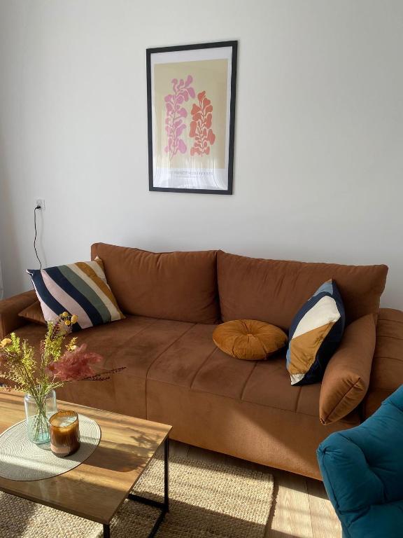 Apartament Zasanie 2 Przemyśl, Přemyšl