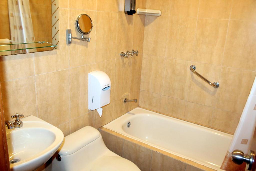 Baño