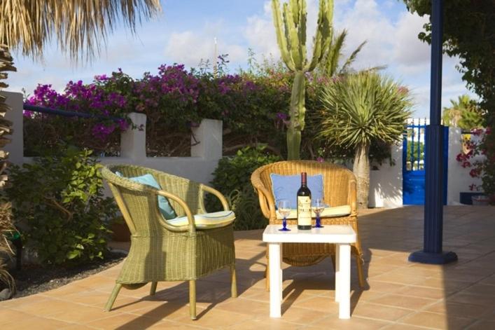 Beach bungalow - Casa Chica by Lanzarote Leisure Villas - 4