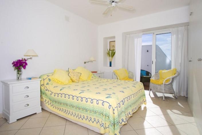 Beach bungalow - Casa Chica by Lanzarote Leisure Villas - 5