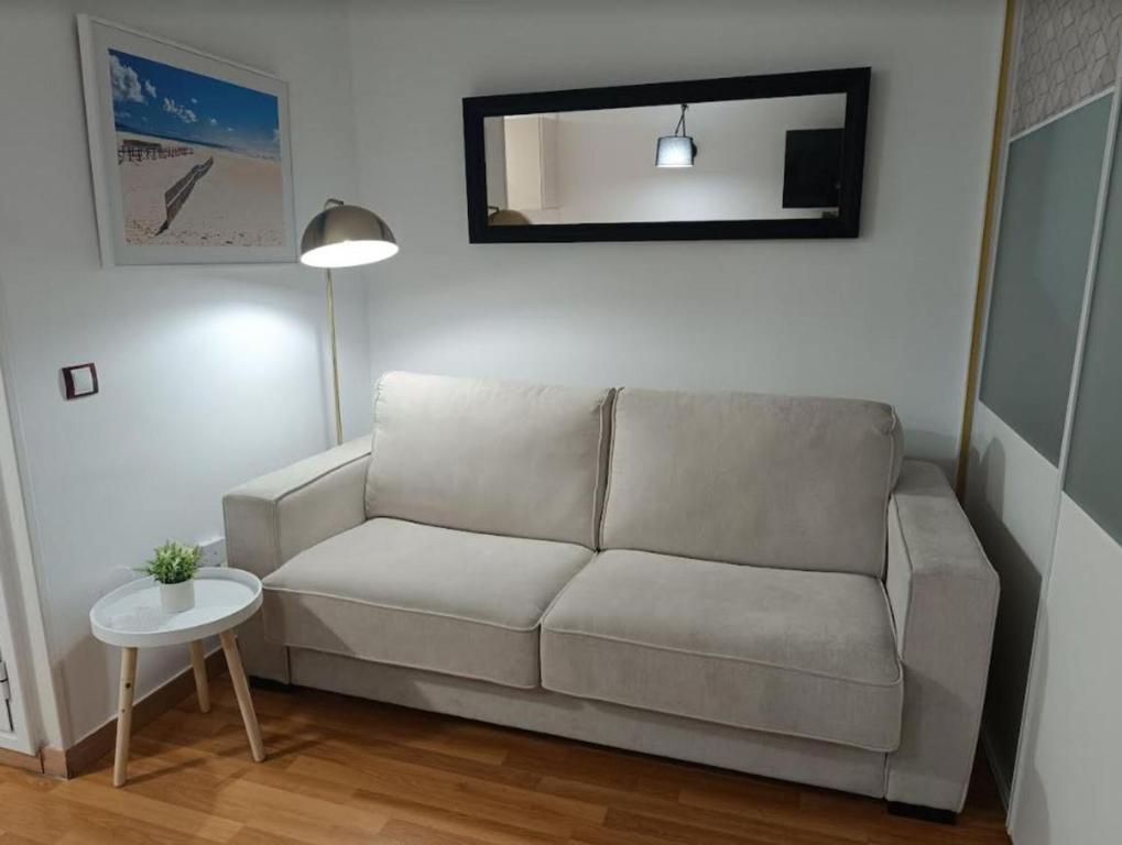Nelvir Studio Benalmádena - 5