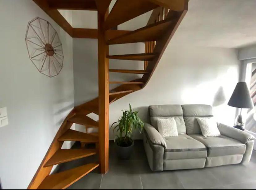 appartement T3 idéalement situé - 4