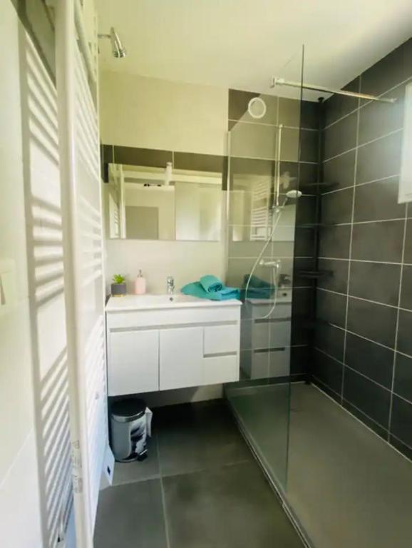 appartement T3 idéalement situé - 5