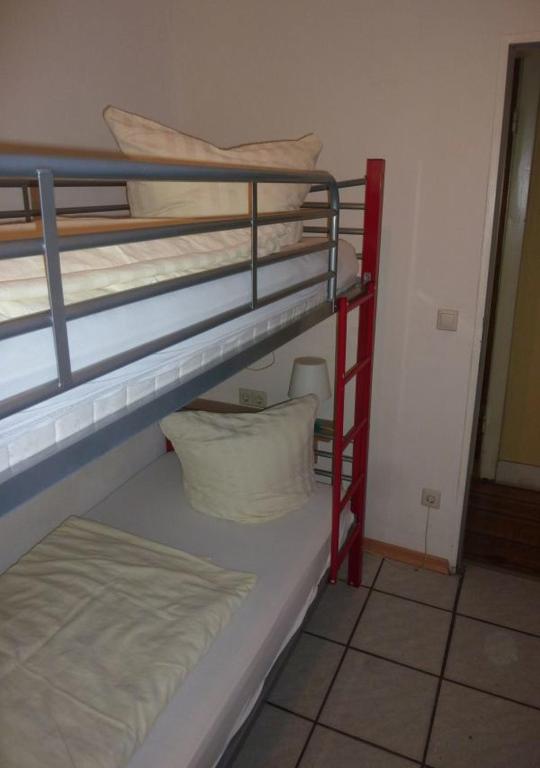 Buch-Ein-Bett Hostel photo