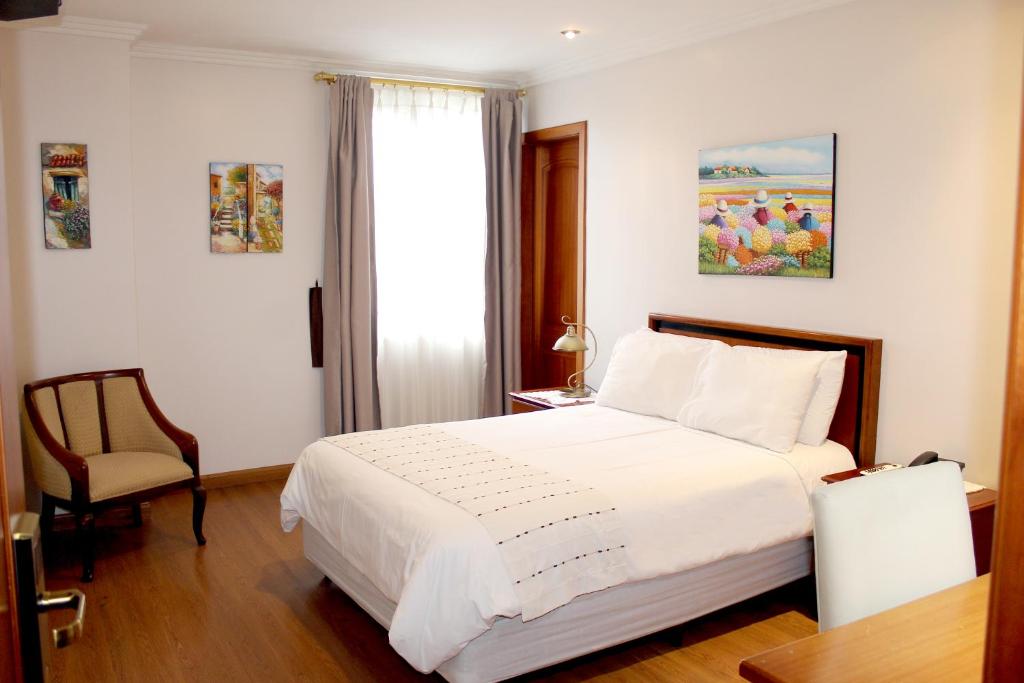 Habitación Doble