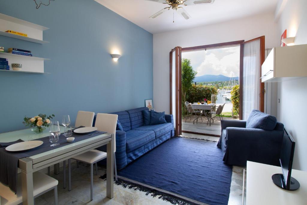 Lakefront Belvedere by Garda FeWo, Manerba del Garda