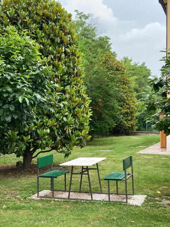 Maison Country B&B - 5