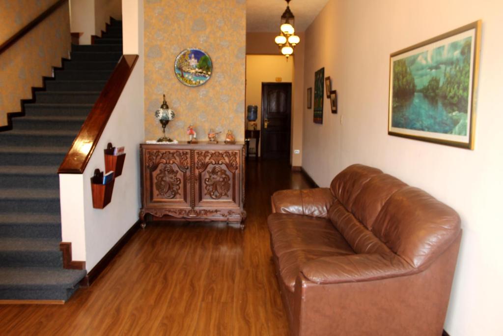 Hotel La Casona
