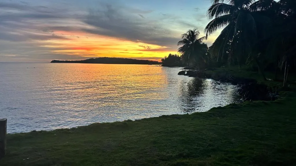 Emerald Luxe Suites, hotel in Big Corn Island