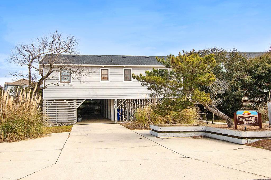 Oceanside, Hot Tub, Rec Room, OD1, The Sandy Dune, Duck