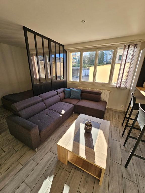Le Richelieu - calme - central - 5