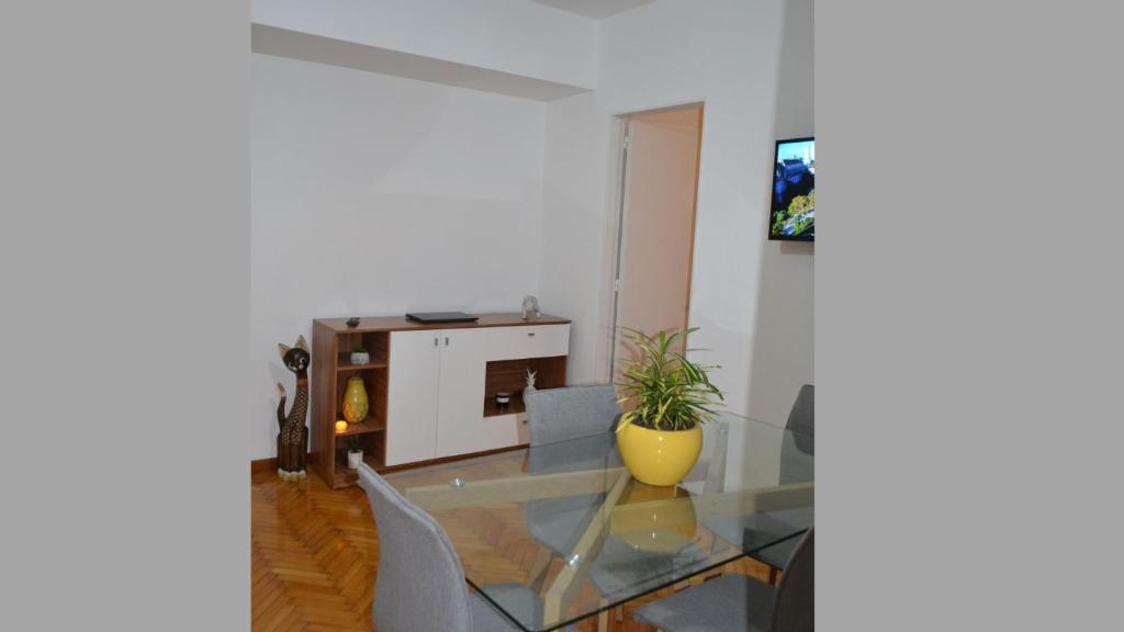 Tu departamento en Buenos Aires! - 1