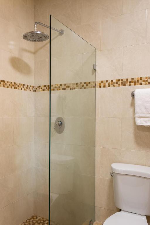 Shower