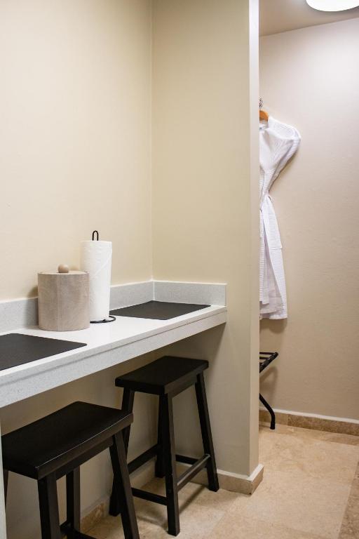 Facilities