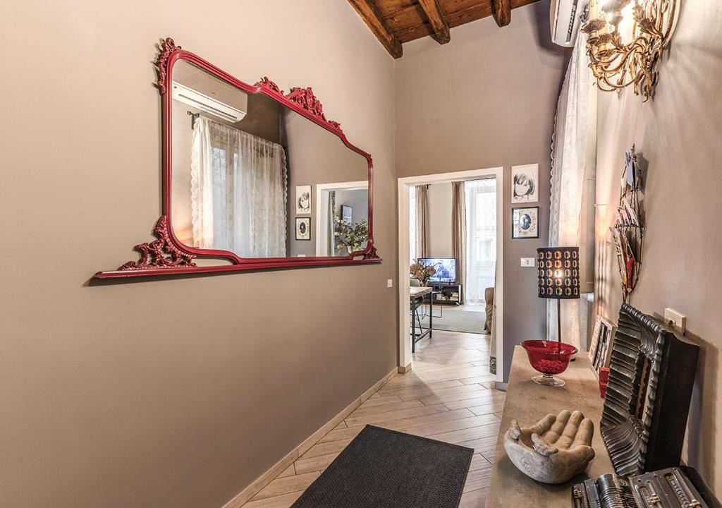 Farnese Suites - 5